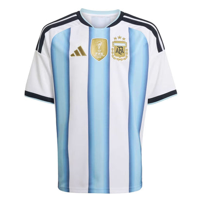 Maillot Domicile Argentine 25/26 - Enfant