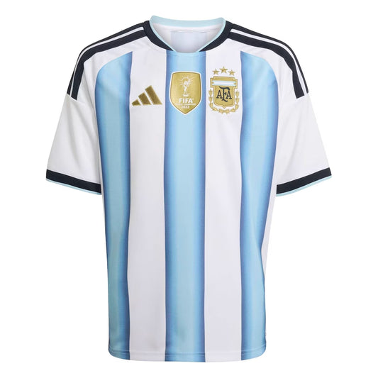 Maillot Domicile Argentine 25/26 - Enfant