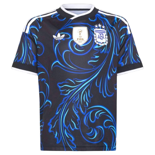 Maillot Extérieur Argentine 25/26 - Enfant