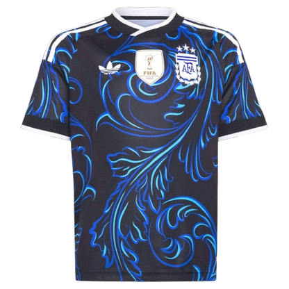 Maillot Extérieur Argentine 25/26 - Enfant