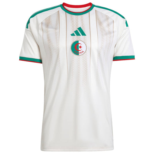Maillot Domicile Algérie 25/26