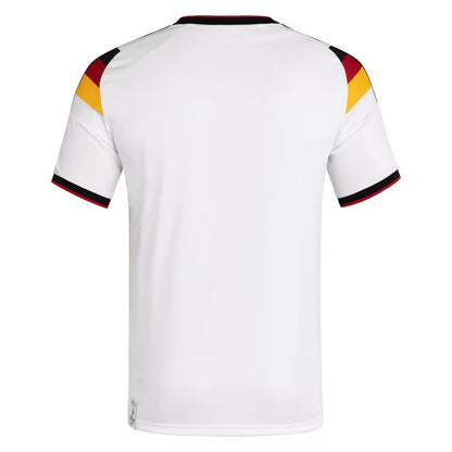 Maillot Domicile Allemagne 25/26