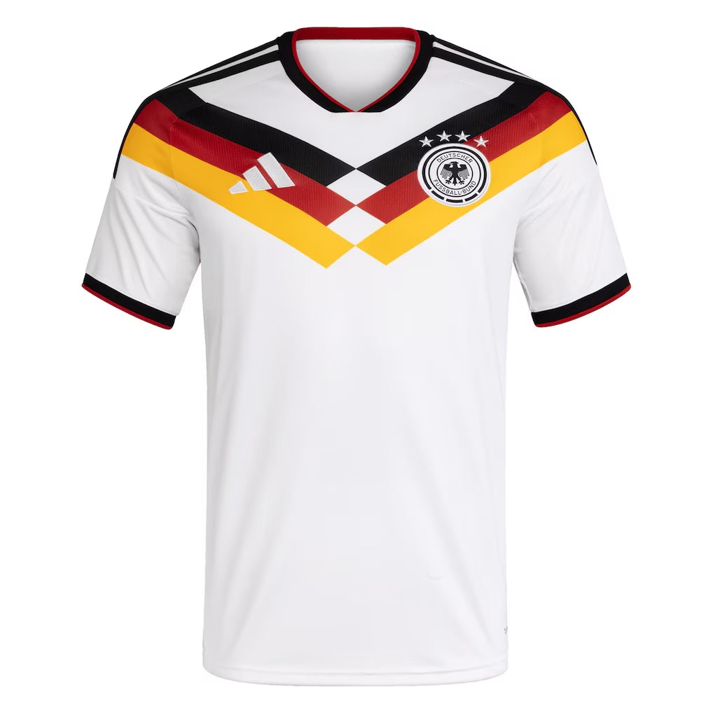 Maillot Domicile Allemagne 25/26