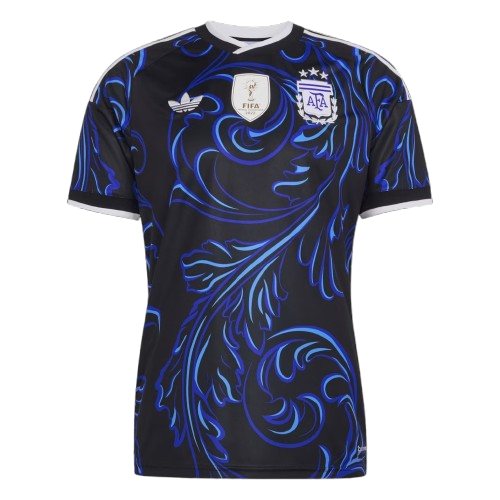 Maillot Extérieur Argentine 25/26