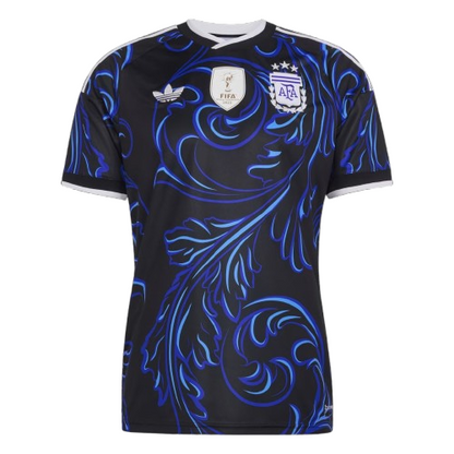Maillot Extérieur Argentine 25/26