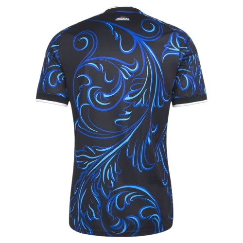 Maillot Extérieur Argentine 25/26