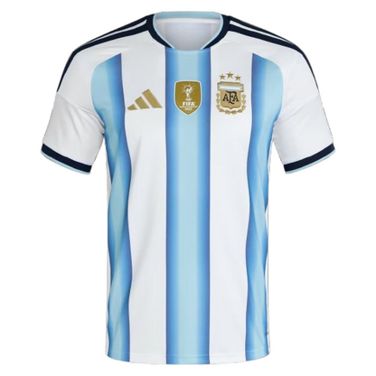 Maillot Domicile Argentine 25/26