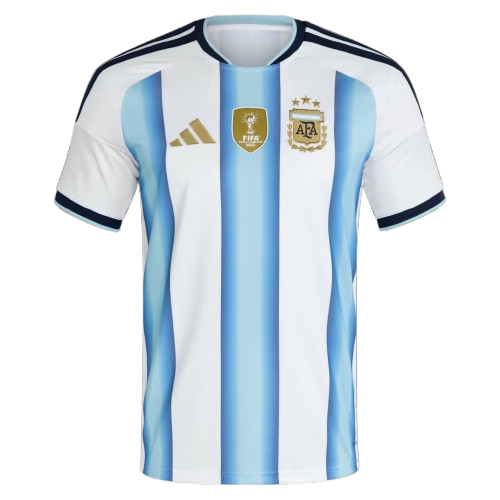 Maillot Domicile Argentine 25/26
