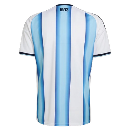 Maillot Domicile Argentine 25/26