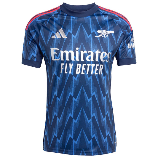 Maillot Extérieur Arsenal 25/26