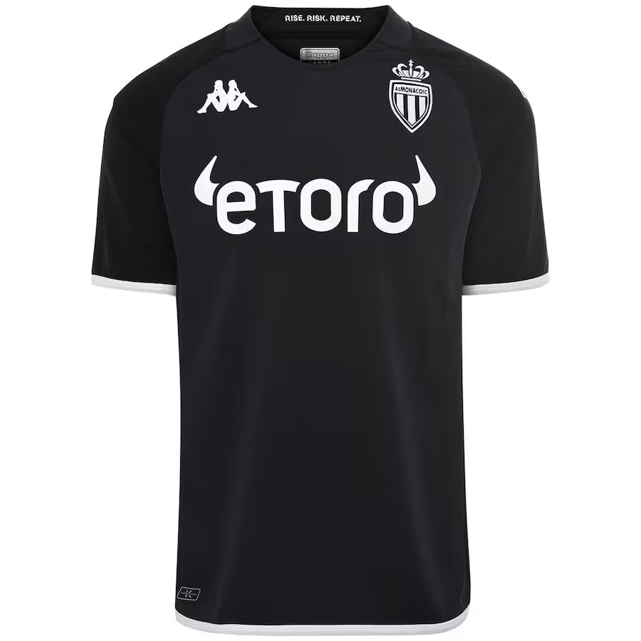 Maillot Extérieur AS Monaco 22/23