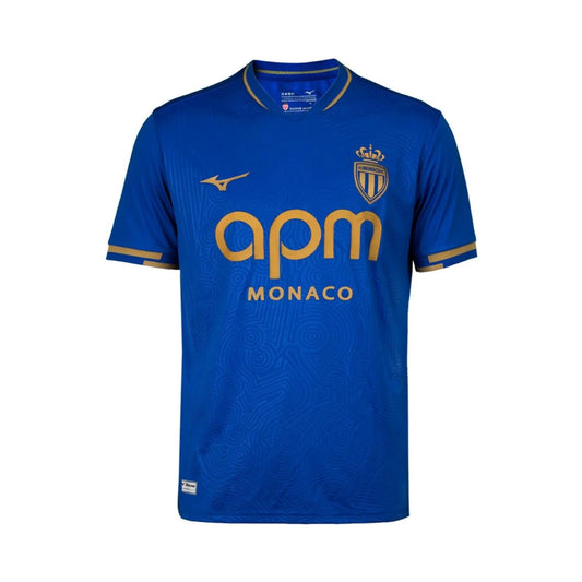 Maillot Extérieur AS Monaco 25/26