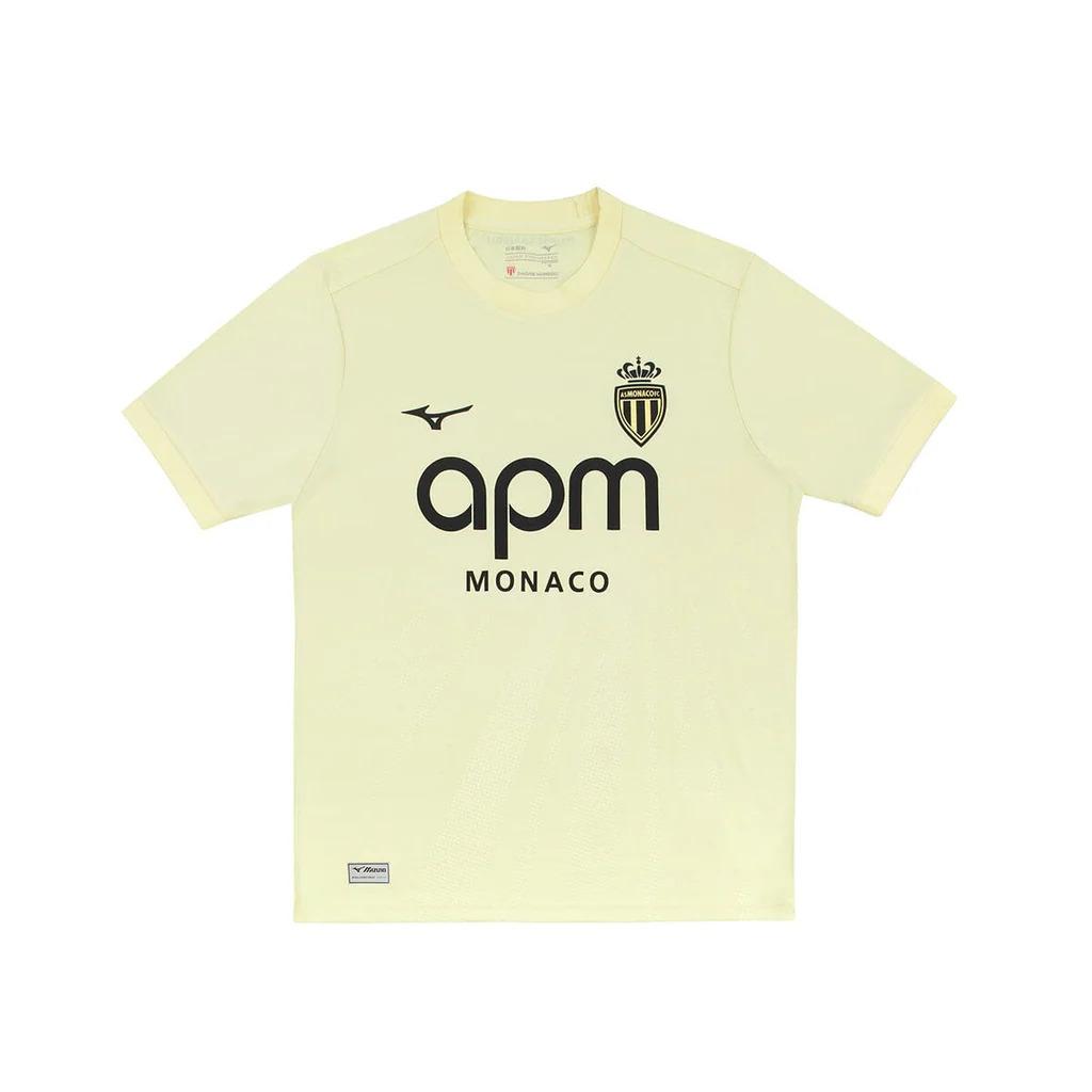 Maillot Third AS Monaco 25/26