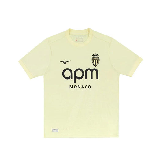 Maillot Third AS Monaco 25/26