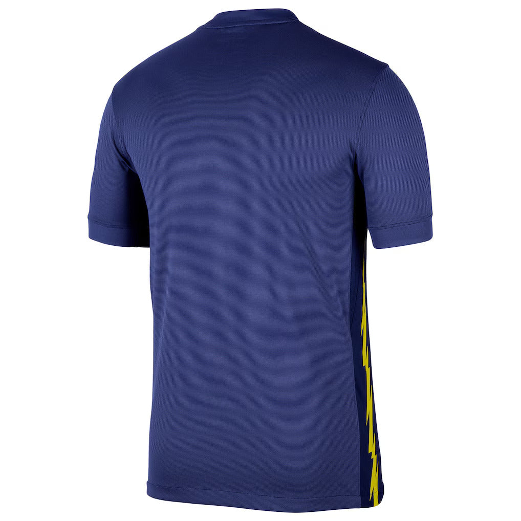 Maillot Extérieur Atlético Madrid 25/26