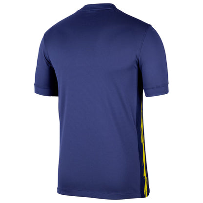 Maillot Extérieur Atlético Madrid 25/26