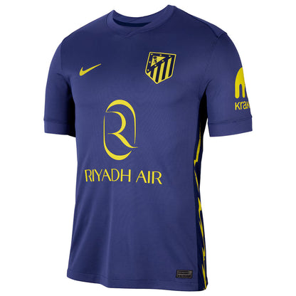 Maillot Extérieur Atlético Madrid 25/26
