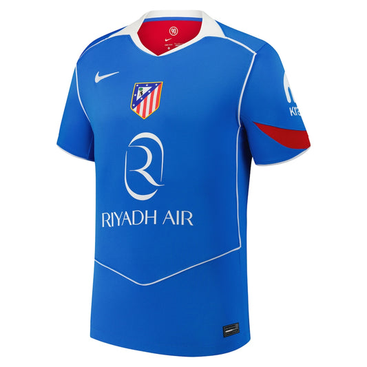 Maillot Third Atlético Madrid 25/26