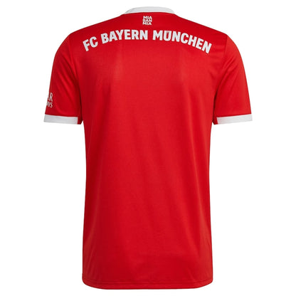 Maillot Domicile FC Bayern Munich 22/23