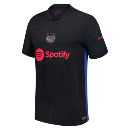 Maillot Extérieur FC Barcelone 24/25