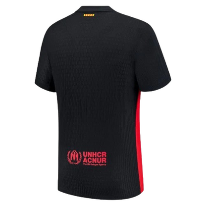 Maillot Extérieur FC Barcelone 24/25