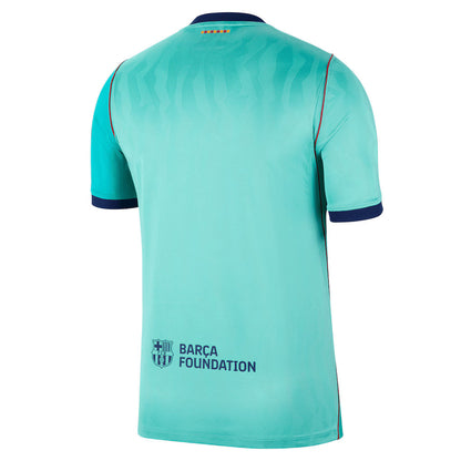 Maillot Third FC Barcelone 26/27