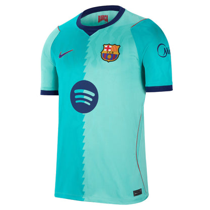 Maillot Third FC Barcelone 26/27