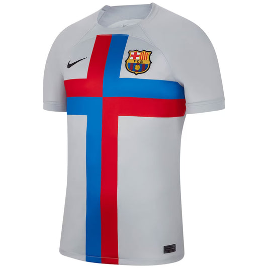 Maillot Third FC Barcelone 22/23