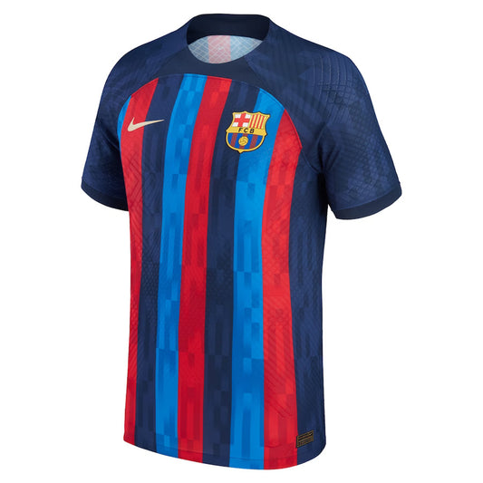 Maillot Domicile FC Barcelone Dri-FIT ADV 22/23