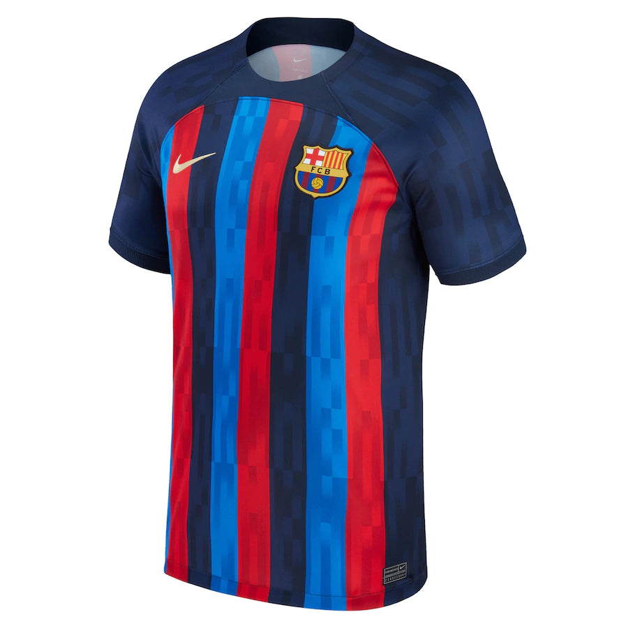 Maillot Domicile FC Barcelone 22/23