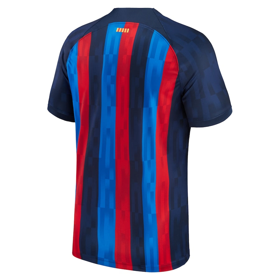 Maillot Domicile FC Barcelone 22/23