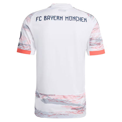 Maillot Extérieur FC Bayern Munich 25/26