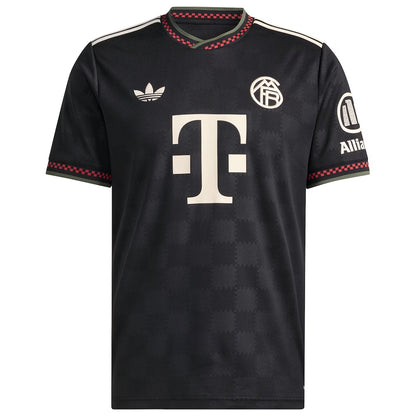 Maillot Third FC Bayern Munich 25/26