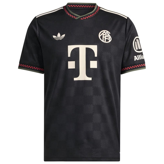 Maillot Third FC Bayern Munich 25/26