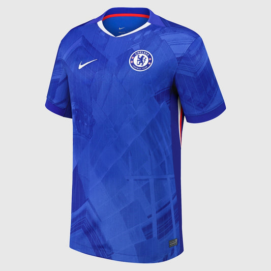 Maillot Domicile Chelsea 25/26