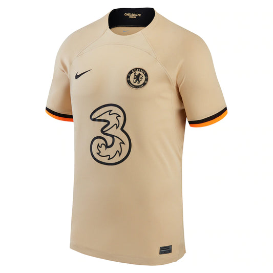 Maillot Third Chelsea 22/23