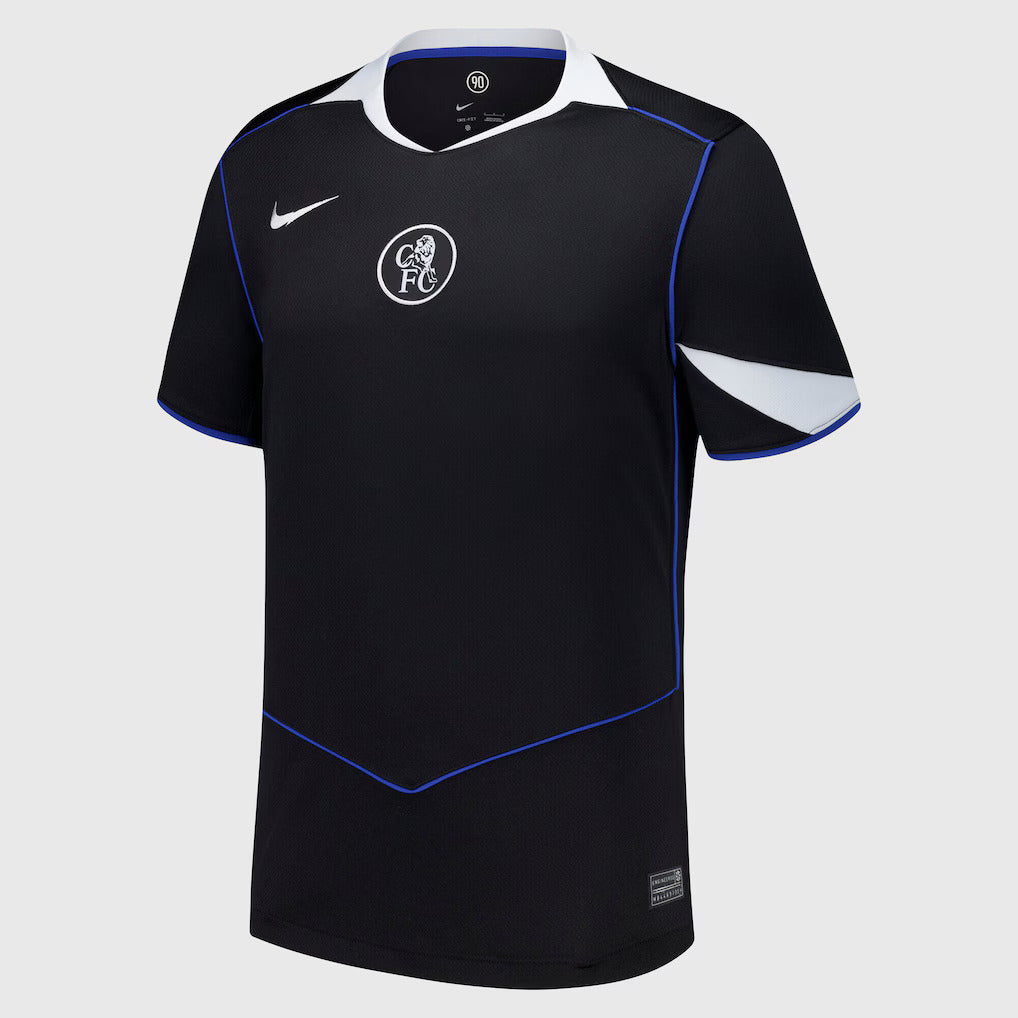 Maillot Third Chelsea 25/26