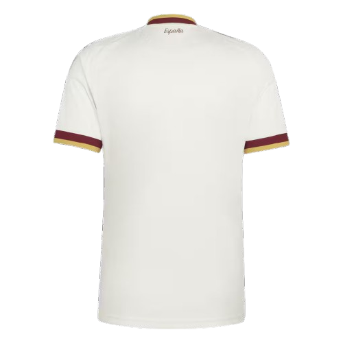 Maillot Extérieur  Espagne 25/26