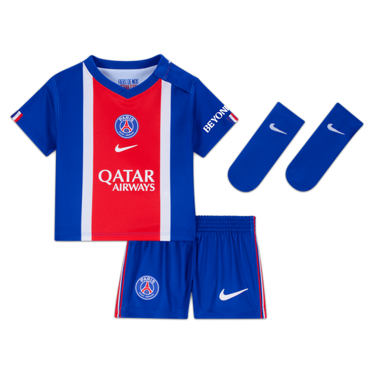 Kit Domicile PSG 26/27 - Enfant