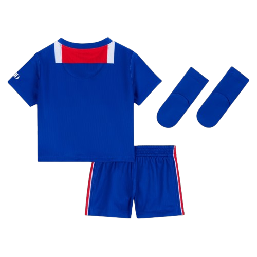 Kit Domicile PSG 26/27 - Enfant