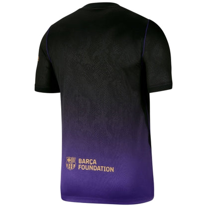 Maillot Extérieur FC Barcelone 26/27