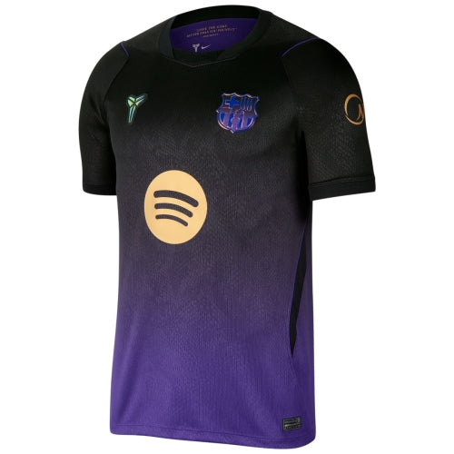 Maillot Extérieur FC Barcelone 26/27