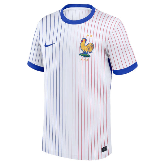 Maillot Extérieur France 24/25