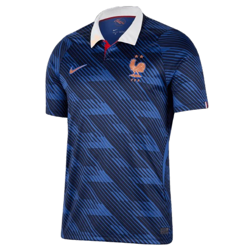 Maillot Domicile France 25/26