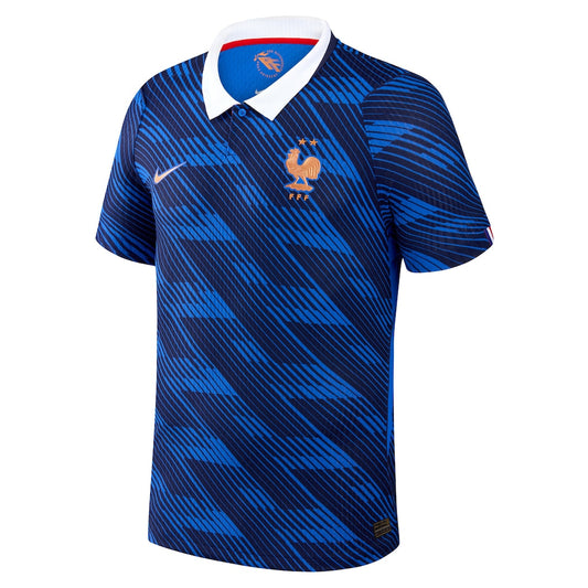Maillot Domicile France Pro 25/26