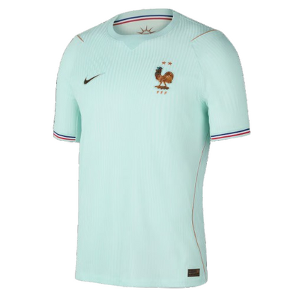 Maillot Extérieur France Pro 25/26