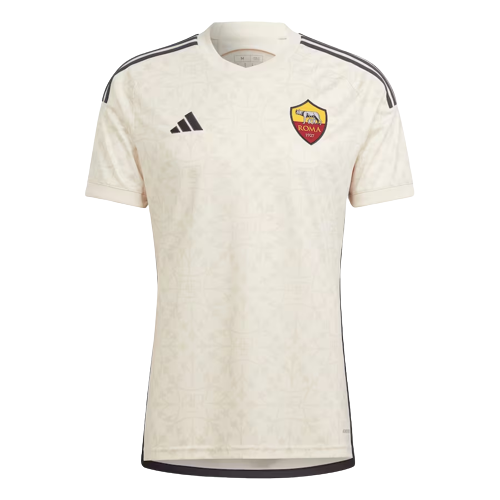 Maillot Domicile AS Roma 23/24