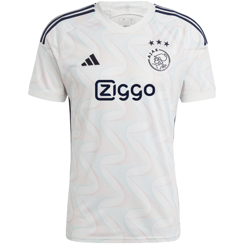 Maillot Extérieur Ajax 23/24