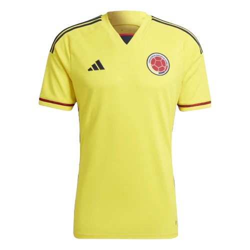 Maillot Domicile Colombie 22/23