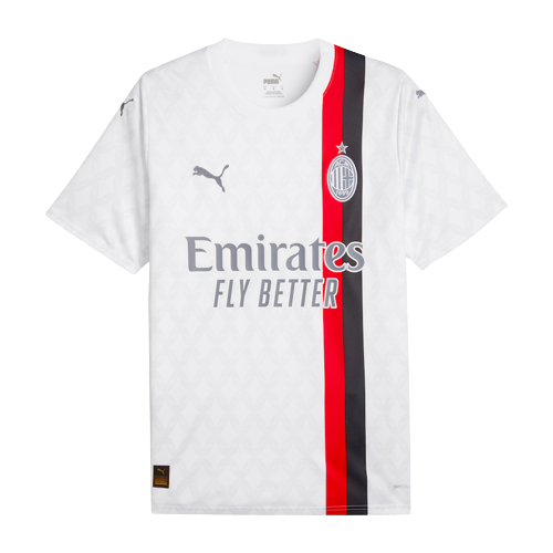 Maillot Extérieur AC Milan 23/24